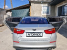 Kia K5 2015 года