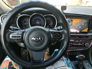 Kia K5 2015 года