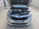 Kia K5 2015 года