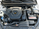 Kia K5 2015 года