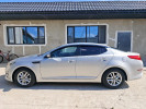 Kia K5 2015 года