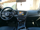 Kia K5 2015 года