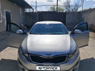 Kia K5 2015 года
