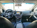 Kia K5 2015 года