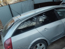 Nissan Primera 2002 года
