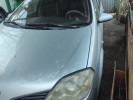 Nissan Primera 2002 года