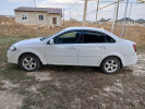 Daewoo Gentra 2014 года