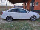 Daewoo Gentra 2014 года