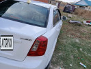 Daewoo Gentra 2014 года