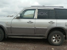 Hyundai Terracan 2002 года
