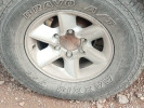 Hyundai Terracan 2002 года