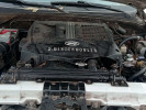 Hyundai Terracan 2002 года