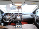 Nissan Qashqai 2019 года