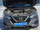 Nissan Qashqai 2019 года