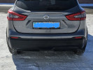 Nissan Qashqai 2019 года