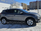 Nissan Qashqai 2019 года