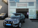 Nissan Qashqai 2019 года