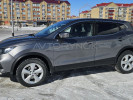 Nissan Qashqai 2019 года