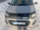 ВАЗ (Lada) Kalina 2014 года