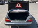 Mercedes-Benz E-Класс 1990 года