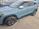 Kia Seltos 2024 года