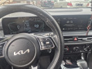 Kia Seltos 2024 года