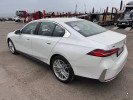 BMW 5 серия 2024 года