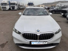BMW 5 серия 2024 года