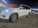 Toyota Land Cruiser Prado 2011 года