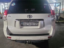 Toyota Land Cruiser Prado 2011 года