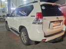 Toyota Land Cruiser Prado 2011 года