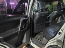 Toyota Land Cruiser Prado 2011 года