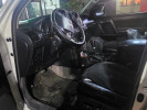 Toyota Land Cruiser Prado 2011 года