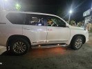 Toyota Land Cruiser Prado 2011 года
