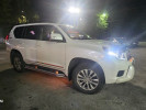 Toyota Land Cruiser Prado 2011 года