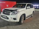 Toyota Land Cruiser Prado 2011 года