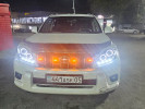 Toyota Land Cruiser Prado 2011 года