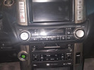 Toyota Land Cruiser Prado 2011 года
