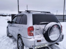 Toyota RAV4 2002 года