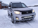Toyota RAV4 2002 года