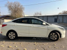 Hyundai Solaris 2015 года