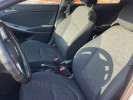 Hyundai Solaris 2015 года