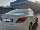Hyundai Solaris 2015 года