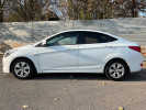 Hyundai Solaris 2015 года