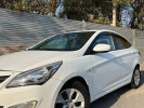 Hyundai Solaris 2015 года