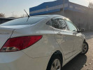 Hyundai Solaris 2015 года