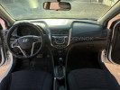 Hyundai Solaris 2015 года