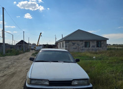 Mazda 626 1993 года