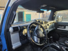 Toyota FJ Cruiser 2006 года