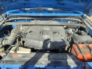 Toyota FJ Cruiser 2006 года